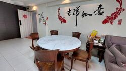 Blk 520 Pangshan Valley (Bukit Panjang), HDB Executive #500282761